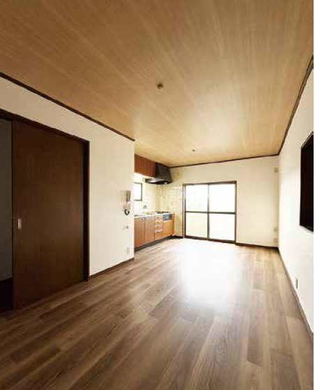 居室・リビング