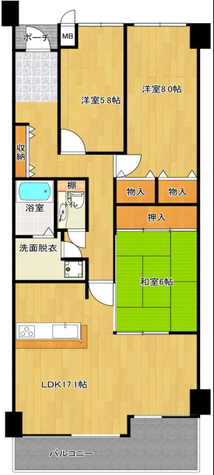 サムネイルイメージ