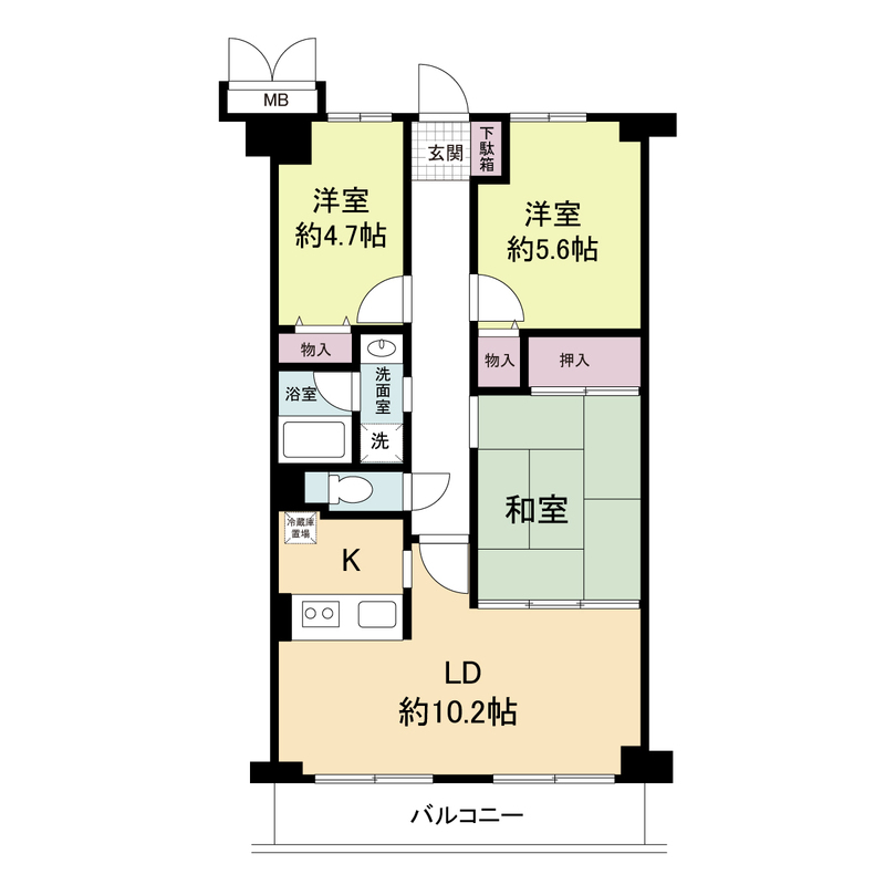 サムネイルイメージ