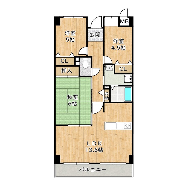 サムネイルイメージ