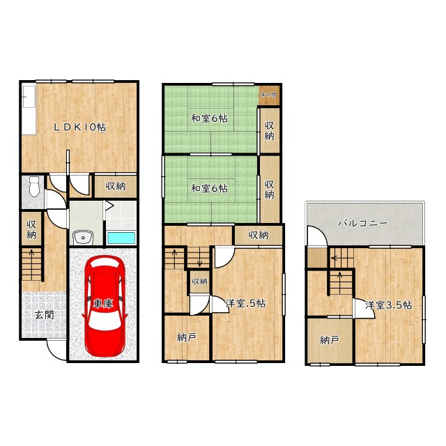 サムネイルイメージ