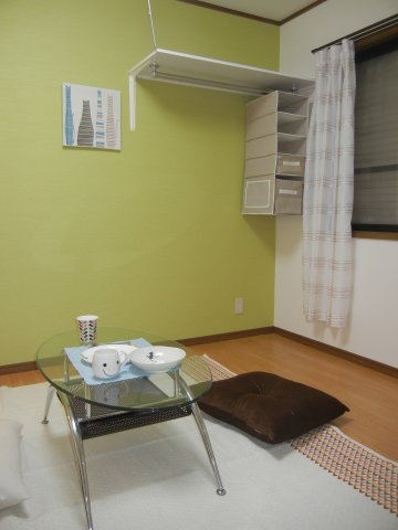 居室・リビング