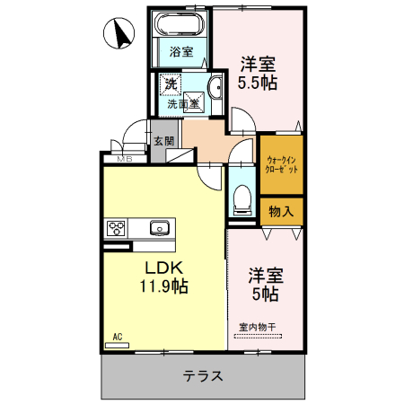 サムネイルイメージ