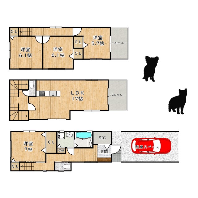 サムネイルイメージ