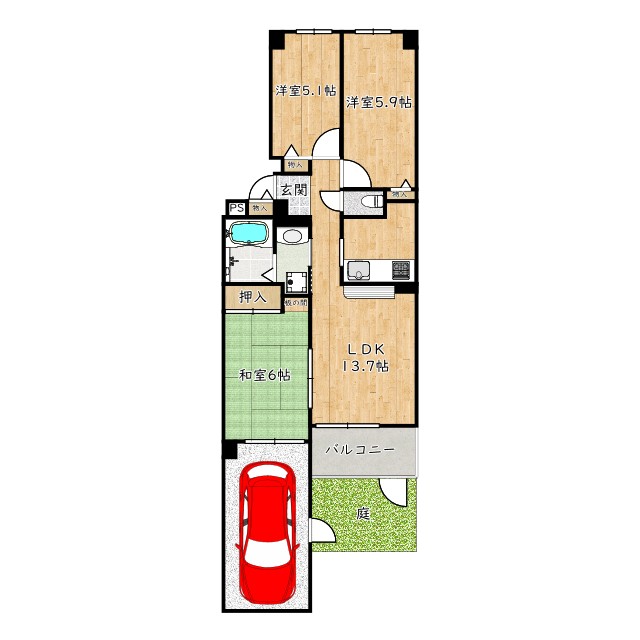 サムネイルイメージ