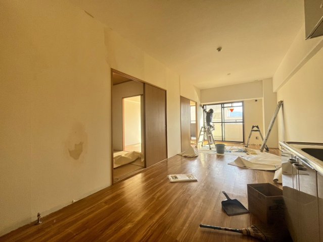 居室・リビング