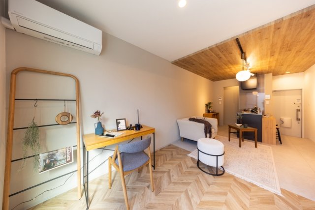 居室・リビング