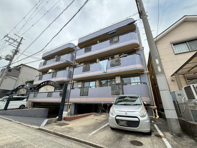 部屋画像