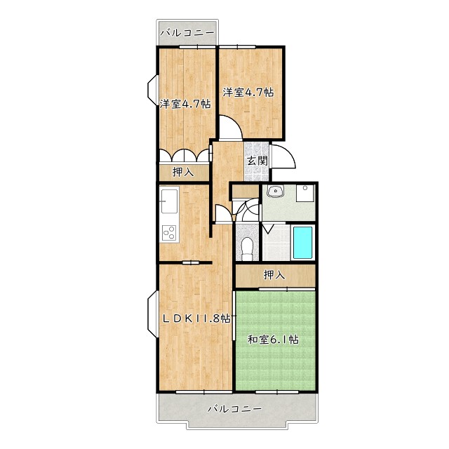 サムネイルイメージ