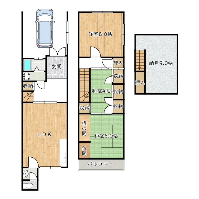サムネイルイメージ