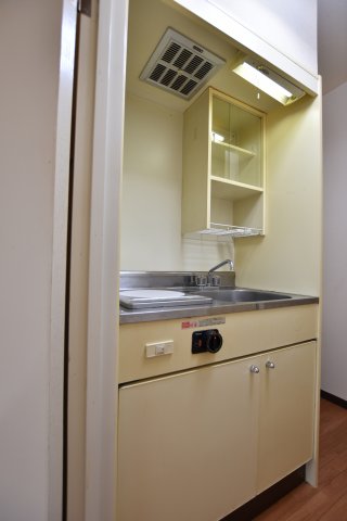 キッチン