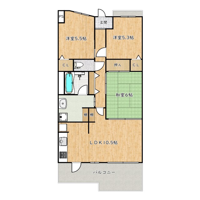 サムネイルイメージ