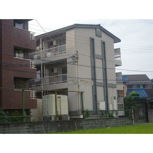 部屋画像