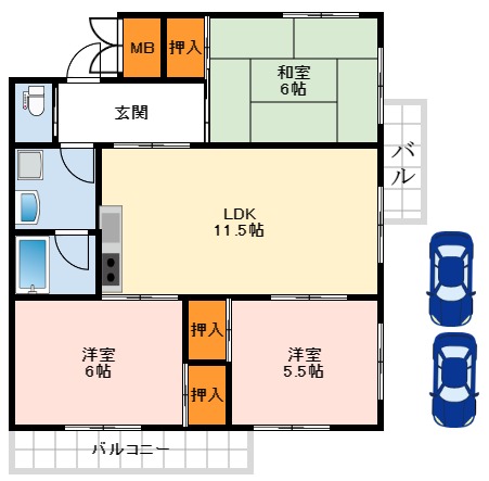 サムネイルイメージ