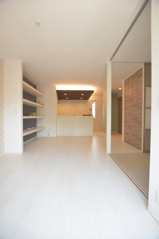 居室・リビング