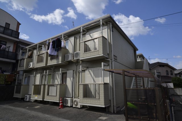 部屋画像