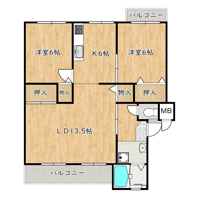 サムネイルイメージ