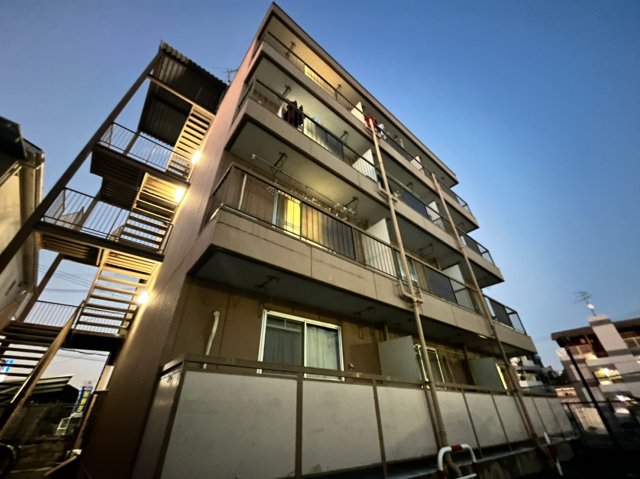 部屋画像
