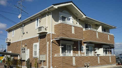 部屋画像