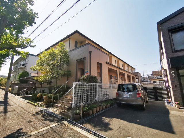 部屋画像