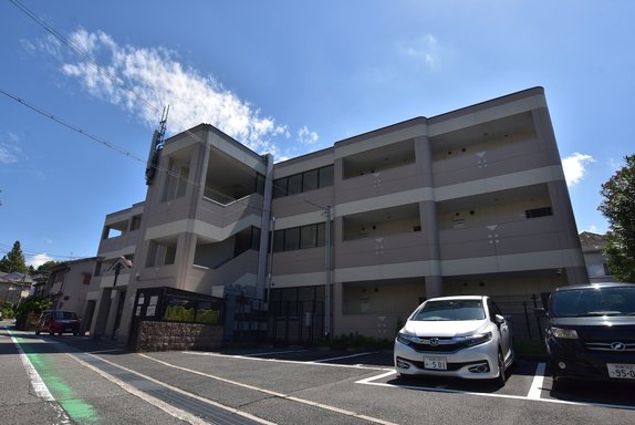 部屋画像