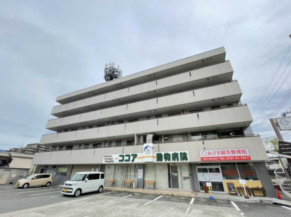 部屋画像