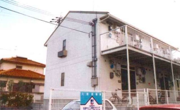 部屋画像