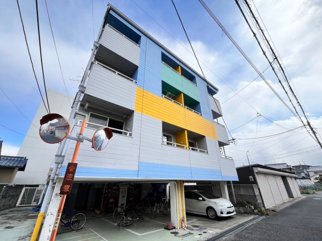 部屋画像