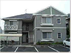 部屋画像