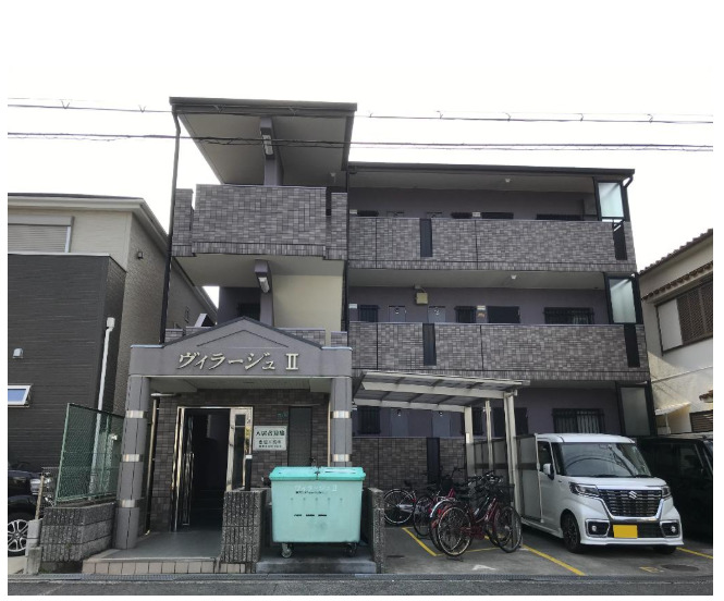 部屋画像
