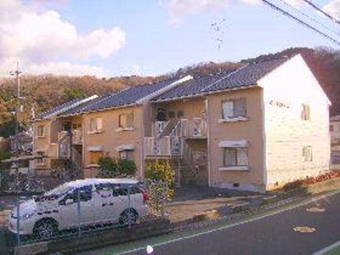 部屋画像