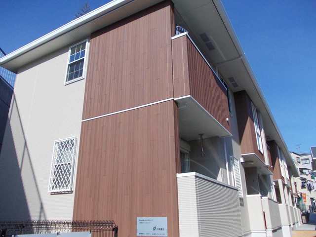 部屋画像