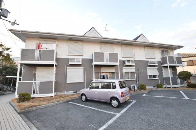 部屋画像