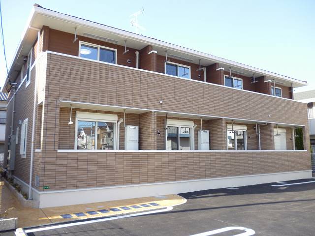 部屋画像
