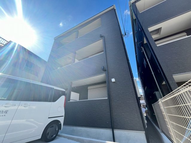 部屋画像