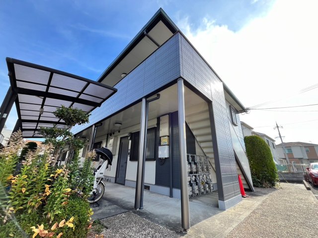 部屋画像
