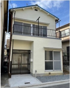 部屋画像