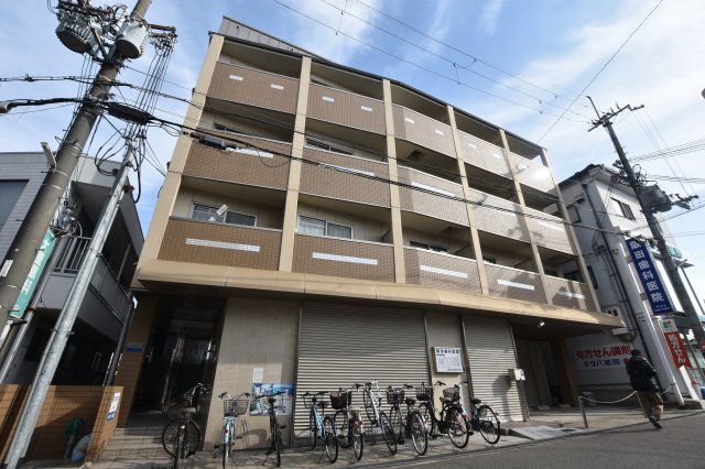 部屋画像