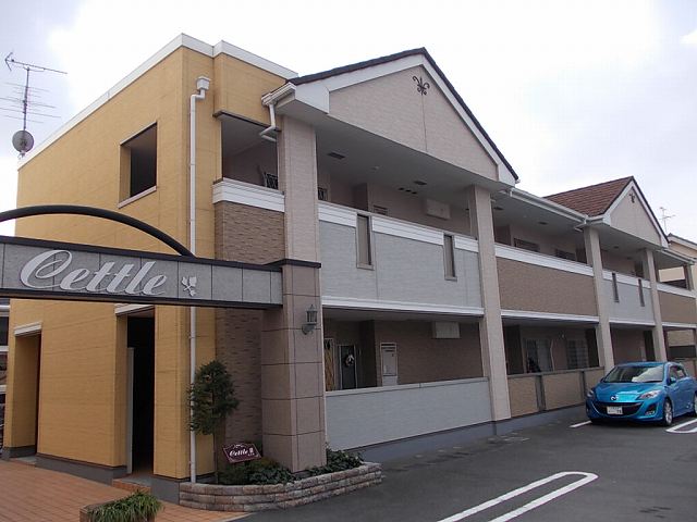 部屋画像