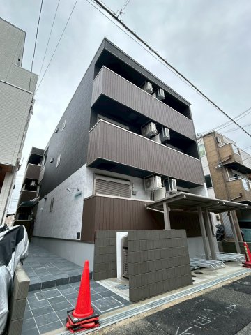部屋画像