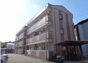 部屋画像