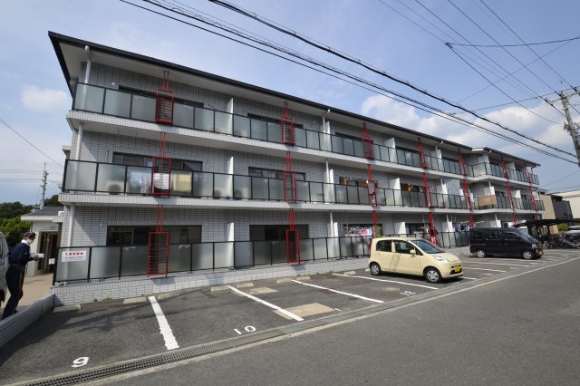 部屋画像