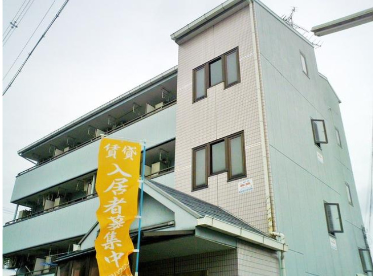 部屋画像