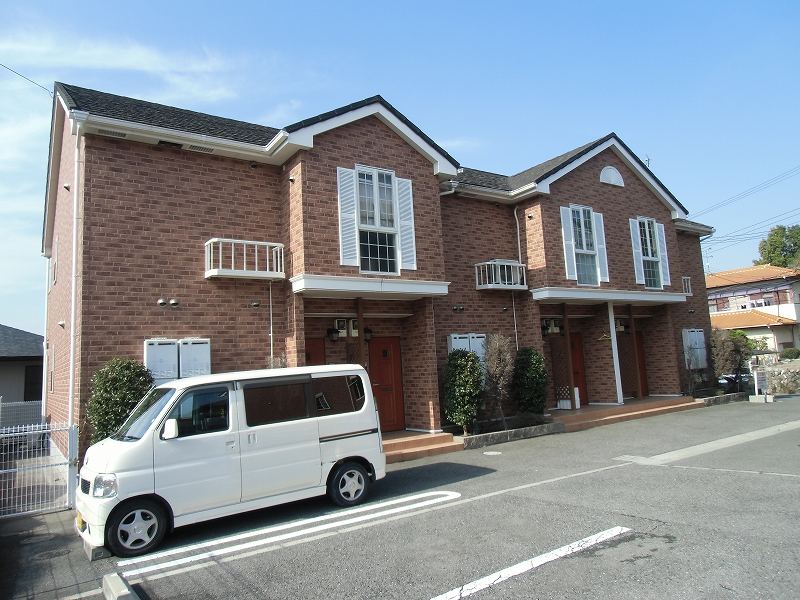 部屋画像