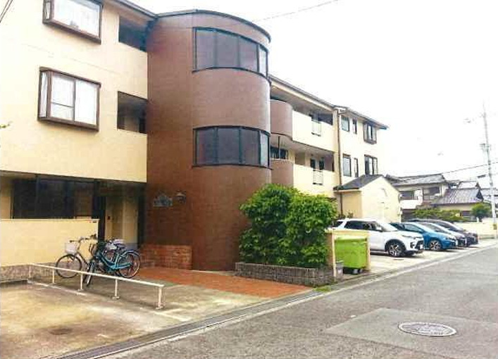 部屋画像
