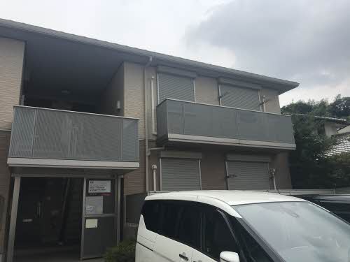 部屋画像