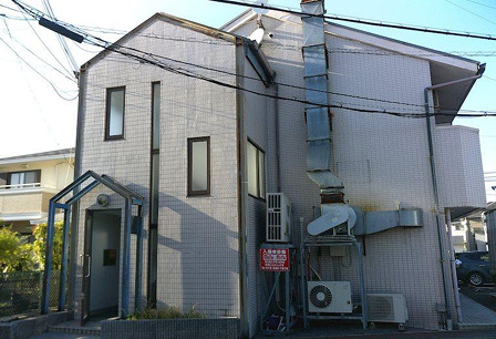 部屋画像