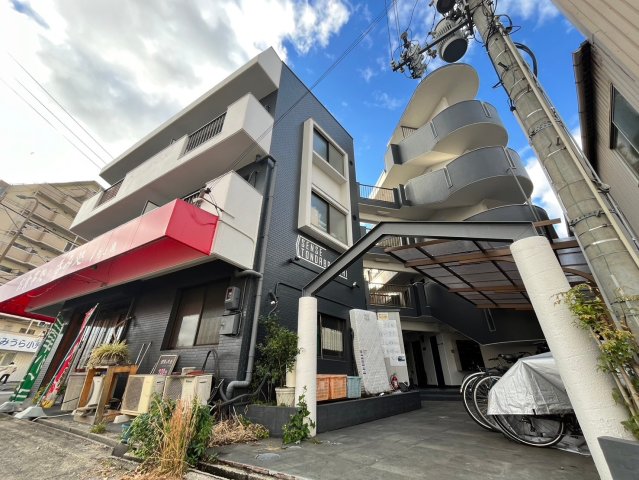 部屋画像