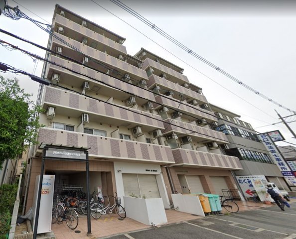 部屋画像