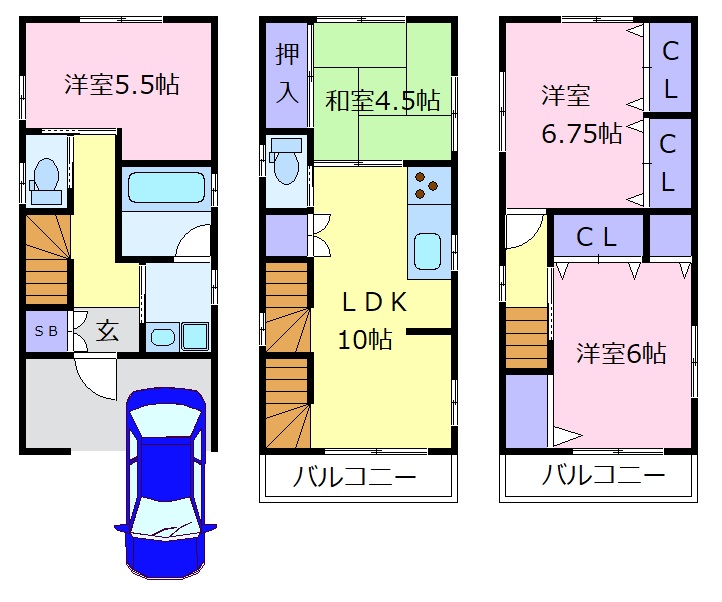 サムネイルイメージ